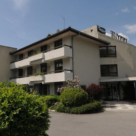 Hotel 4C Cluses Exterior photo